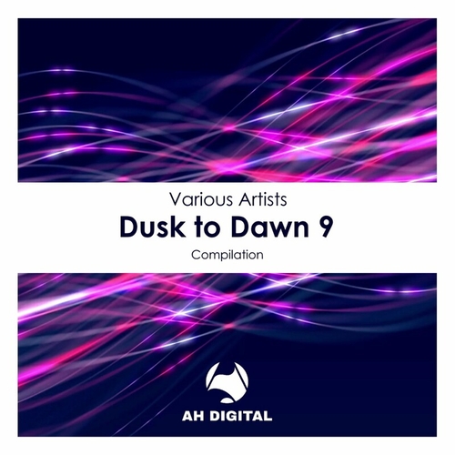 VA - Dusk to Dawn 9 [AHD275]